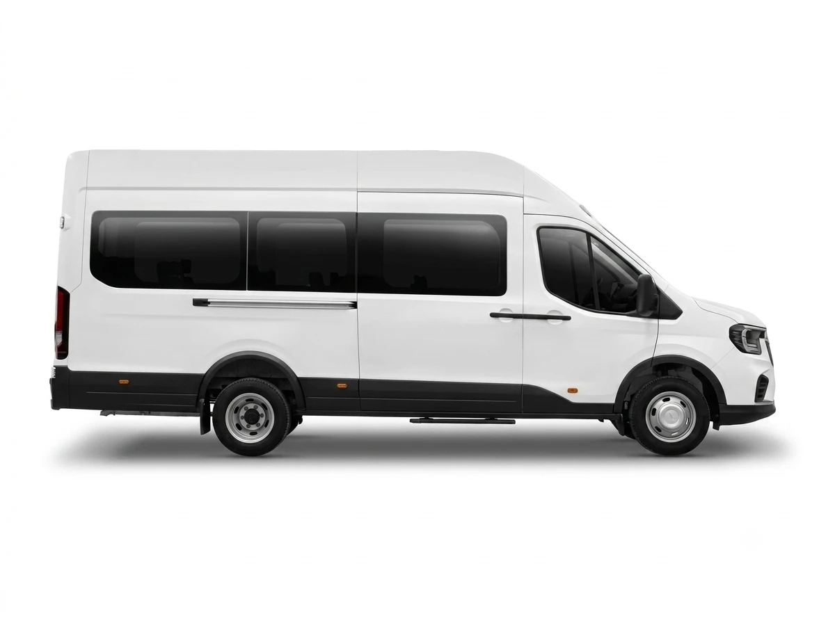 TRANSIT PREMIUM+ 18 CHỖ
